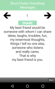 Friendship Quotes & Messages screenshot 6