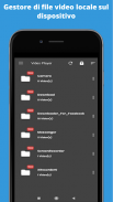 Lettore video screenshot 9