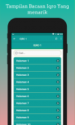 Iqro Digital 1-6 Complete screenshot 7