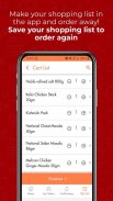 OctoberNow- Online Grocery & Food Delivery App screenshot 4