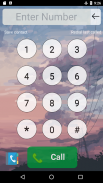 Dialer screenshot 0