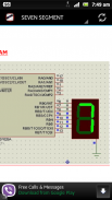 Microcontroller programs screenshot 0