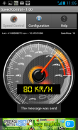 Controle de Velocidade screenshot 7