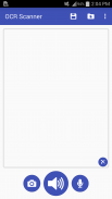 OCR Scanner - Text to Speech, Voice to Text screenshot 7