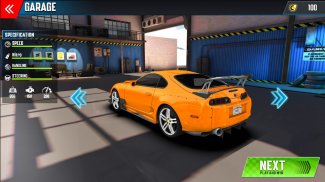 Real Car Driving Car Racing 3D screenshot 5