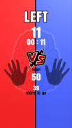 Left vs Right Lite -Brain Game screenshot 6