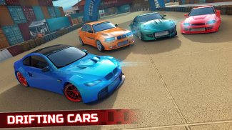 Extreme Car Drift Legends: Racing Simulator screenshot 5