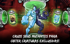 Mutants Genetic Gladiators screenshot 10
