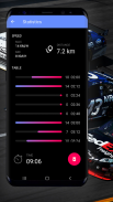 Speedometer screenshot 0