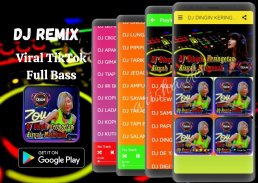 DJ Dingin Keringetan Aisyah Maimunah Remix Viral screenshot 1