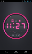 Arabic Speaking Clock screenshot 15