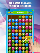 Word Games 101-in-1 screenshot 14