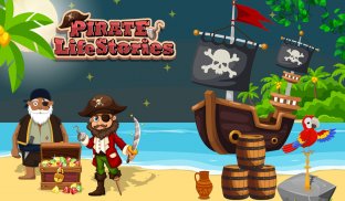 Pretend Play Pirate Ship screenshot 6