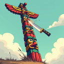 Totem Hit Frenzy icon