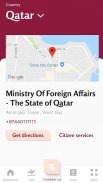 MOFA Qatar screenshot 3