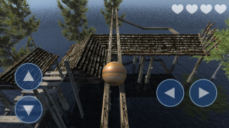 Extreme Balancer 3 screenshot 1