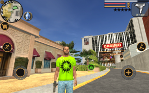 Vegas Crime Simulator 2 screenshot 2