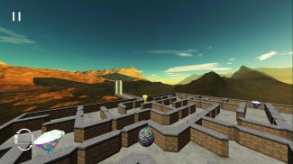 Labyrinth 3D Maze screenshot 9