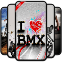 BMX Wallpapers Icon