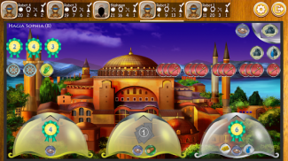 Mystic Miracles: Board Game wi screenshot 8
