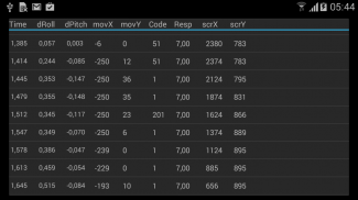 RotoView Visualizador de Fotos screenshot 10