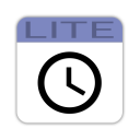 Stopwatch Lite Small App Icon