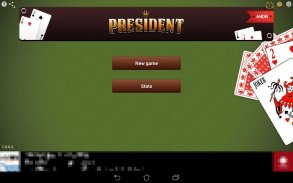 President Andr Free screenshot 16