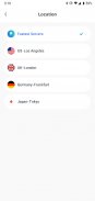 Super VPN - Speedy &Translator screenshot 4