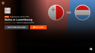 Watch Formula 1 on FanCode screenshot 3
