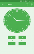 Learn Clock's Time Pro screenshot 14