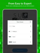 Sudoku screenshot 11