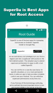 Root Guide (Complete Guide) screenshot 2