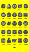 Greyscale Icon Pack ✨Free✨ screenshot 8