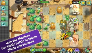 Plants vs. Zombies 2 screenshot 8