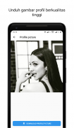 Instant Save - HD photo downloader for Instagram screenshot 5