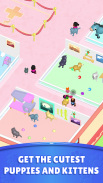 Idle Pet Shop -  Animal Game screenshot 13