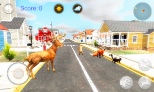 Talking Deer screenshot 0