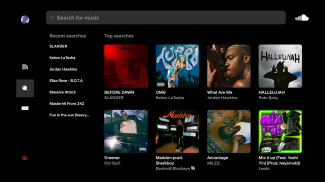 SoundCloud: Play Music & Songs screenshot 18