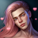 Love Sparks: love chat game