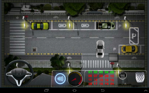 Car Parking Midnight version screenshot 11