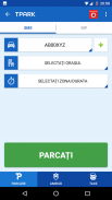 TPARK - Parcare, RCA, Viniete screenshot 0