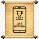 QAB História (Quiz e Simulados