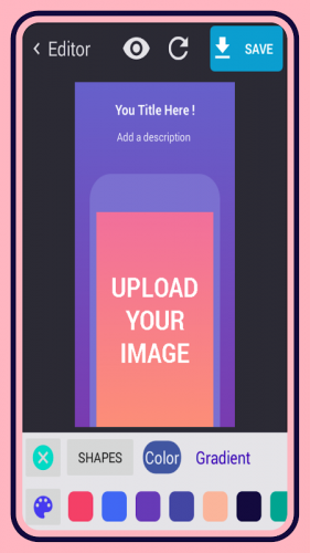 Download Createscreenshot Screenshot Mockup Generator 2 4 3c Download Android Apk Aptoide