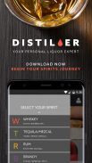Distiller - Your Personal Liquor Expert screenshot 4