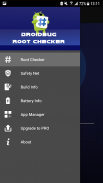 Root Checker Advance FREE screenshot 5