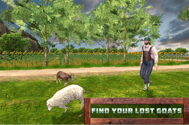 Virtual Farming Life Simulator screenshot 11