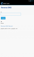 DNS Tools screenshot 5