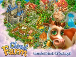 Cloud Farm screenshot 6