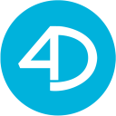 4Dscan Icon