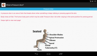 Pressure Ulcer screenshot 16